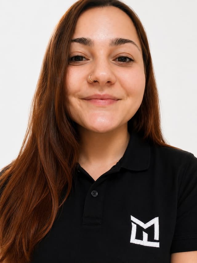 Barbora Mária Ďuricová